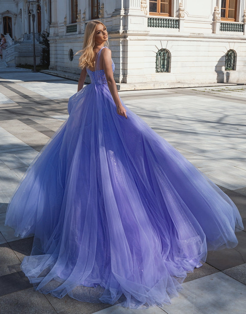 2024 Prom Dresses Long,  Formal Dress, Graduation School Party Gown