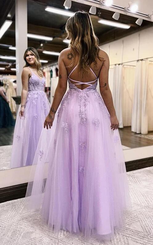 2024 Sexy Prom Dresses Long,  Formal Dress, Graduation School Party Gown