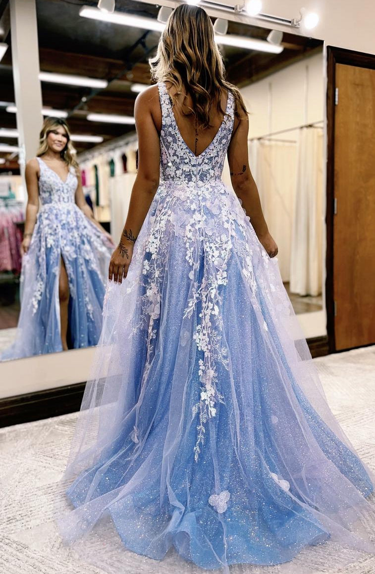 2024 Sexy Prom Dresses Long, Formal Dress, Graduation School Party Gown