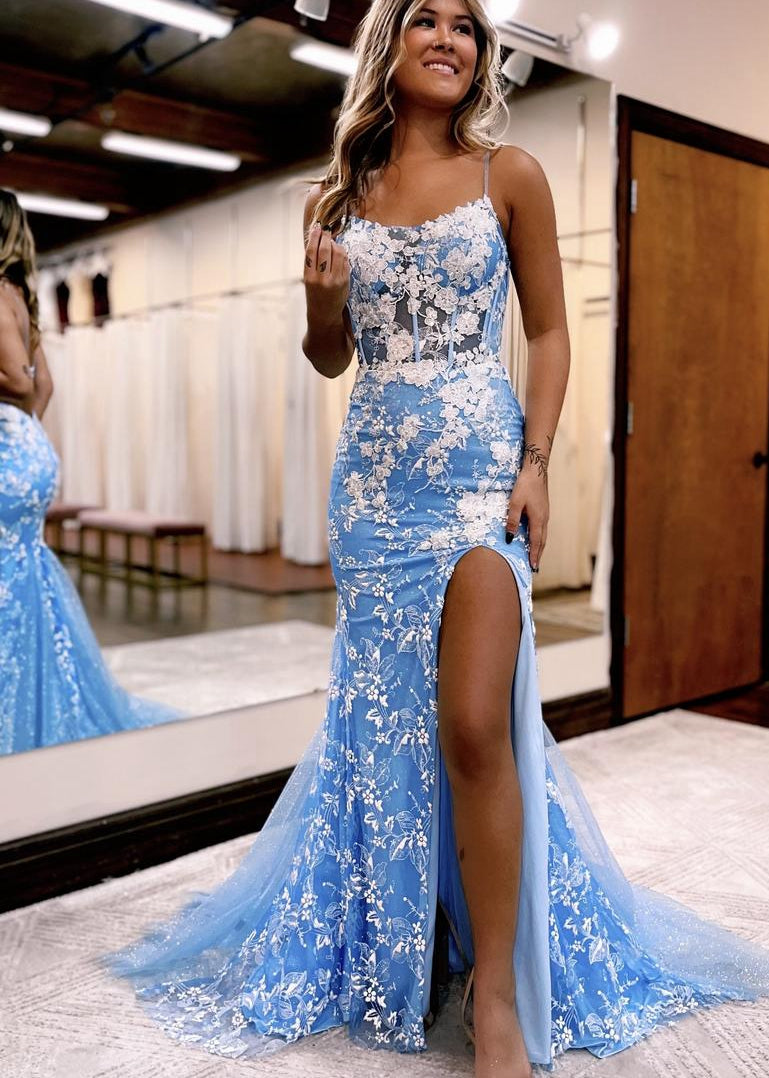 2024 Sexy Prom Dresses Long,  Formal Dress, Graduation School Party Gown