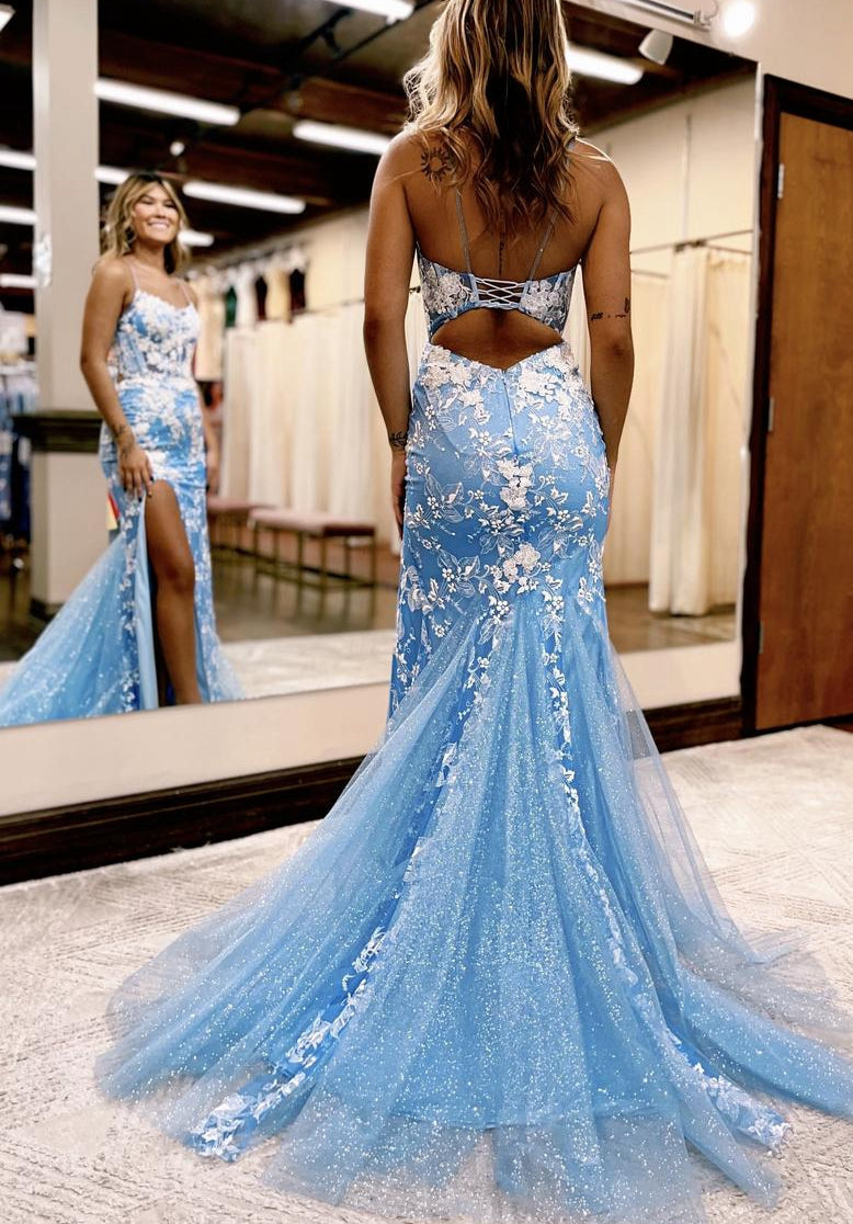 2024 Sexy Prom Dresses Long,  Formal Dress, Graduation School Party Gown