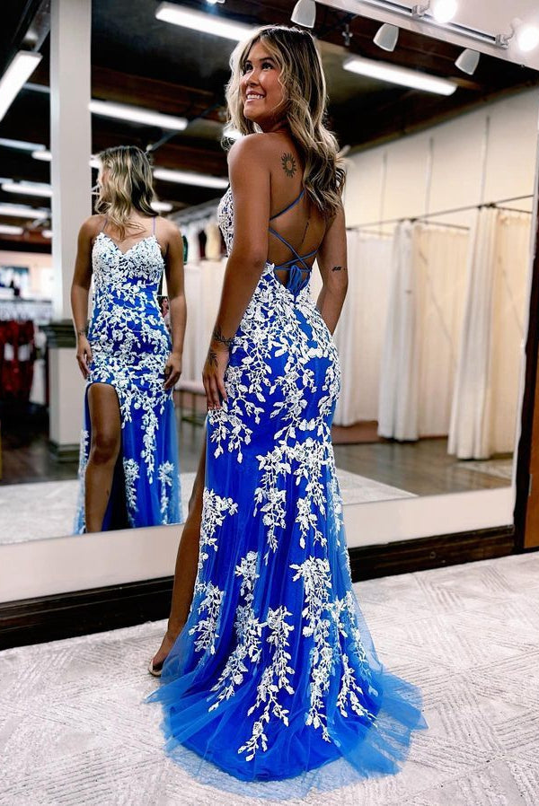 2024 Sexy Prom Dresses Long, Formal Dress, Graduation School Party Gown