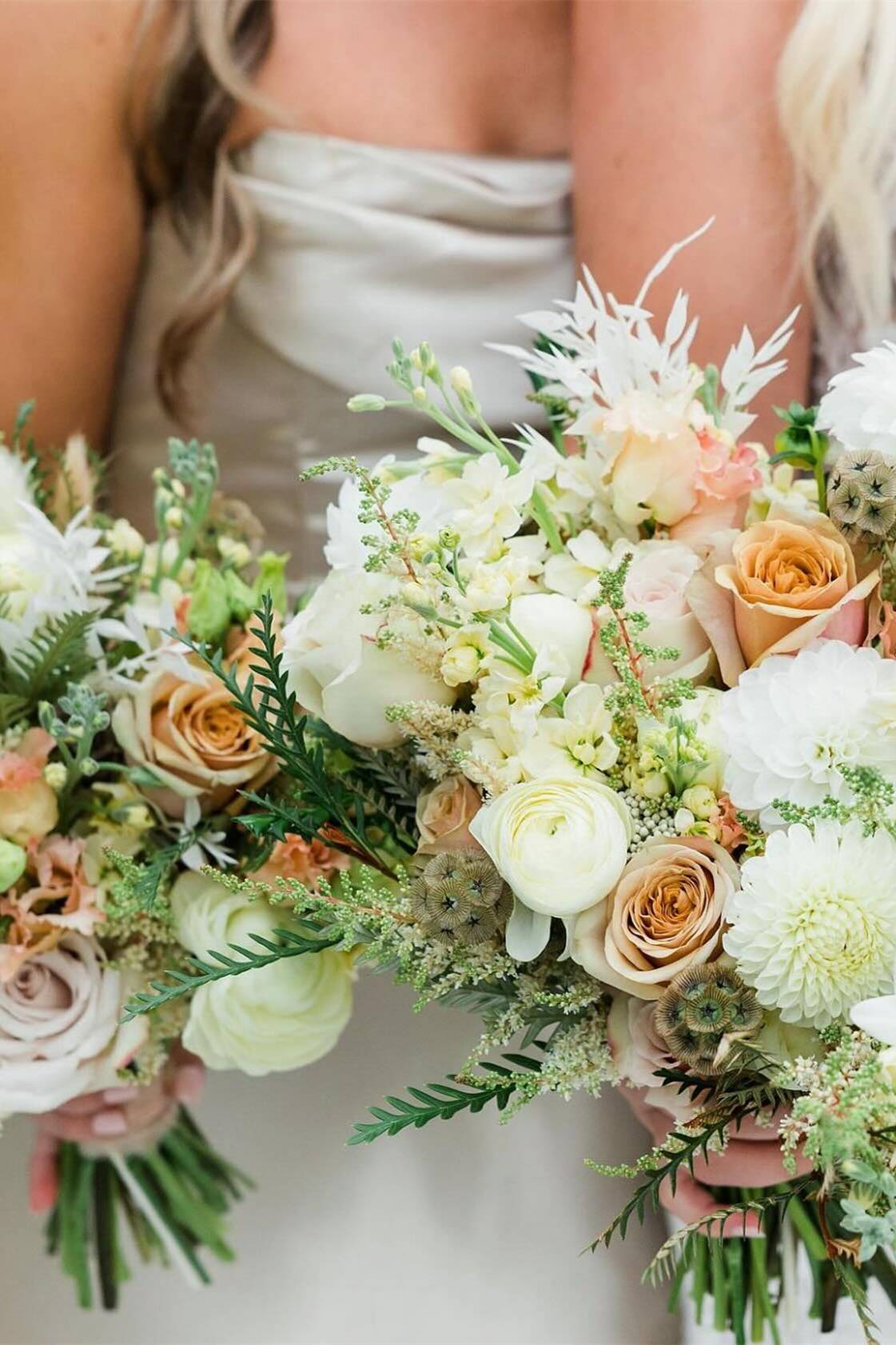 Off the Shoulder Dark Green Long Bridesmaid Dress with Slit
