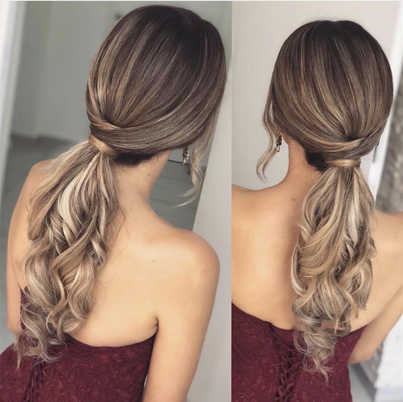 Sweetheart Lace Mermaid Evening Dresses For Engagement Party