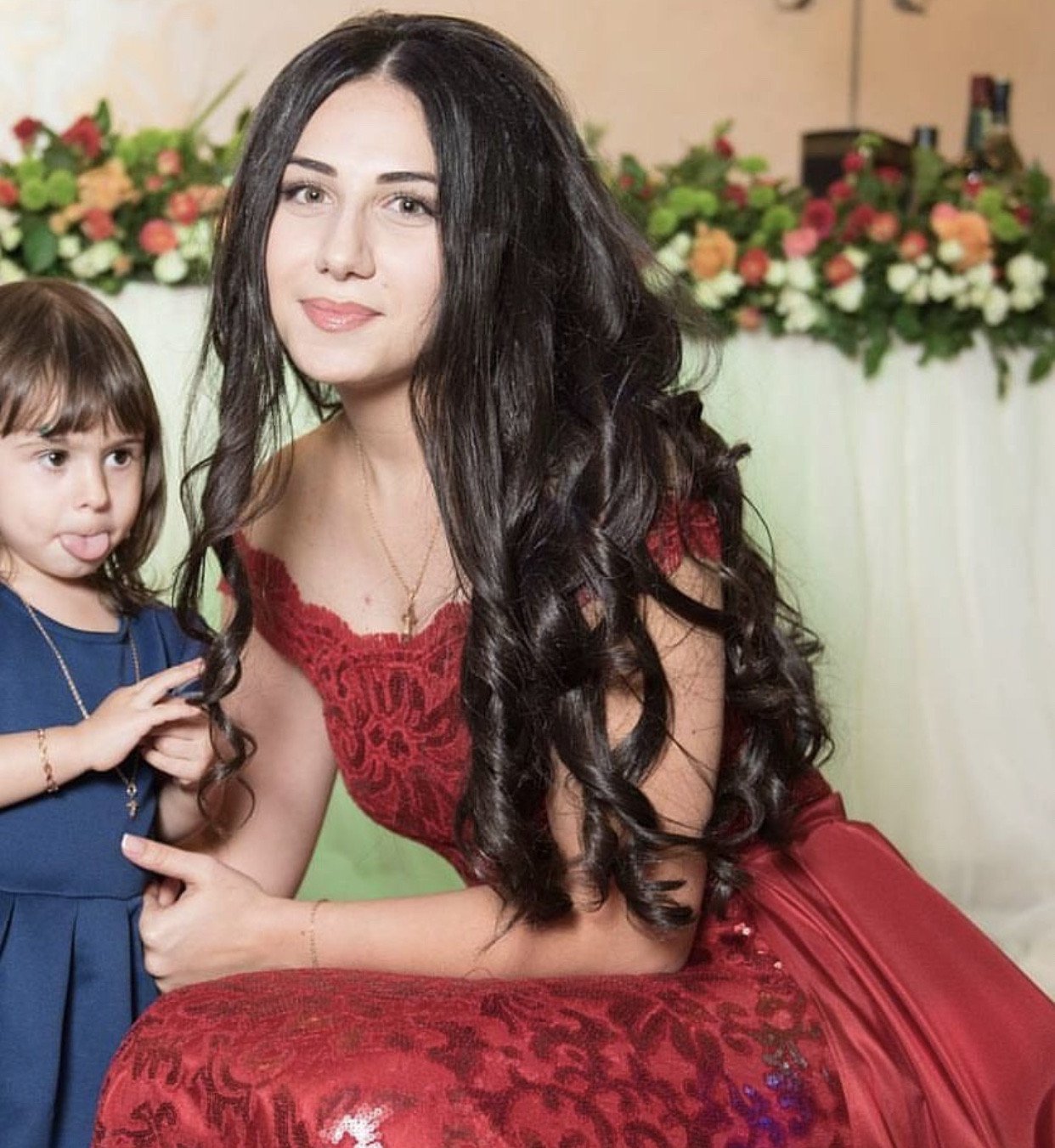 Sequins Lace Off Shoulder Long Satin Formal Prom Dresses