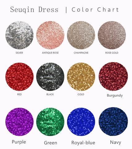 Strapless Sequin Mermaid Prom Evening Dresses